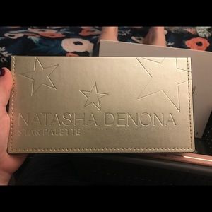 Natasha Denona Star Palette